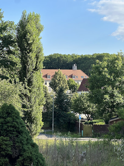 Apotheke Im Gesundheitszentrum Apotheke