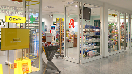 Apotheke Im Gesundheitszentrum Apotheke