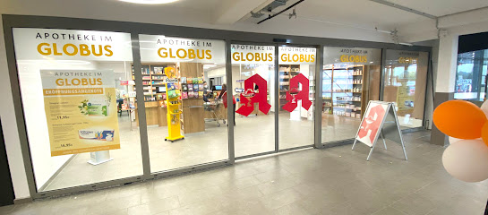 Apotheke Im Globus Dudweiler Apotheke