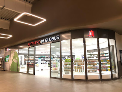 Apotheke Im Globus Halle Apotheke