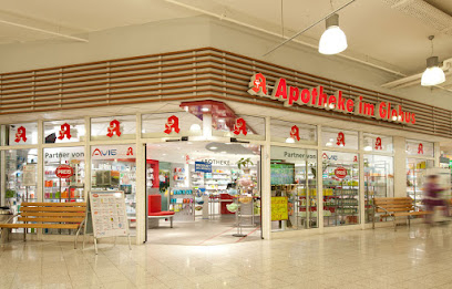 Apotheke Im Globus - Partner Von Avie Apotheke