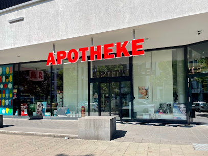 Apotheke Im Hafenzentrum Apotheke