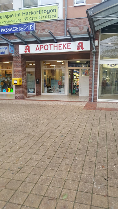 Apotheke Im Harkortbogen Apotheke