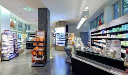 Apotheke Im Haubrichforum Apotheke