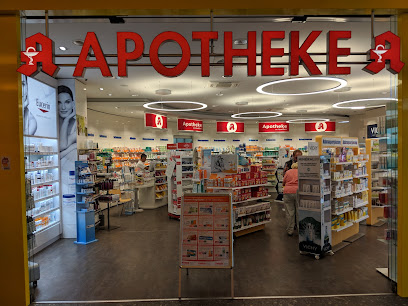 Apotheke Im Havelpark Apotheke
