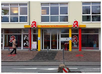 Apotheke Im Hoffmannspark Apotheke