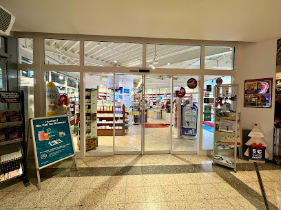Apotheke Im Hüter Apotheke