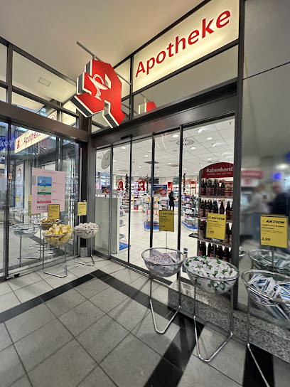 Apotheke Im Illerpark Apotheke