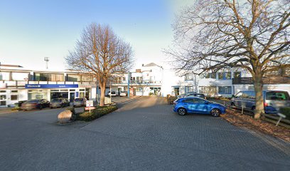 Apotheke Im Kanzlerfeld Apotheke