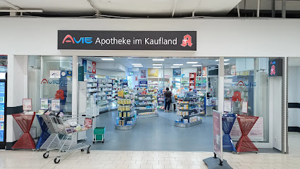 Apotheke Im Kaufland Apotheke