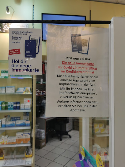 Apotheke Im Kaufland Körne Apotheke