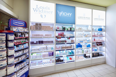 Apotheke Im Kaufland Rheinfelden Apotheke