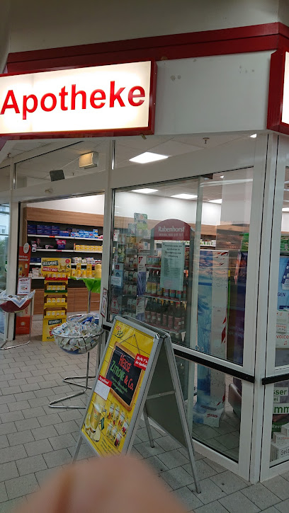 Apotheke Im Kaufland Apotheke