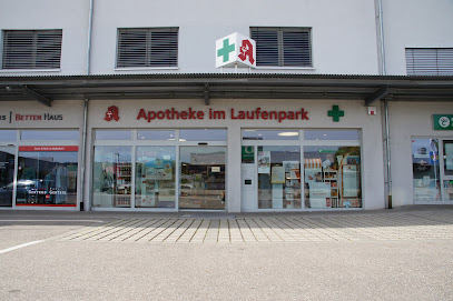 Apotheke Im Laufenpark Apotheke