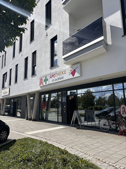 Apotheke Im Lechfeld Apotheke