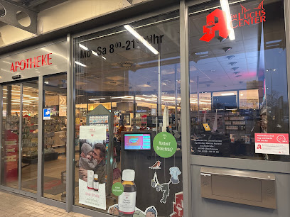 Apotheke Im Luchscenter Apotheke