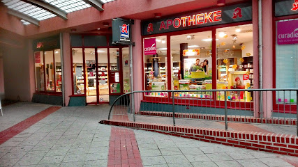Apotheke Im Magistralen-Carré Apotheke