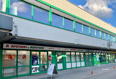 Apotheke Im Marktkauf Apotheke