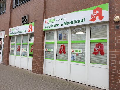 Apotheke Im Marktkauf Apotheke