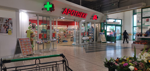 Apotheke Im Marktkauf Apotheke