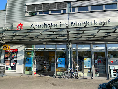 Apotheke Im Marktkauf Apotheke