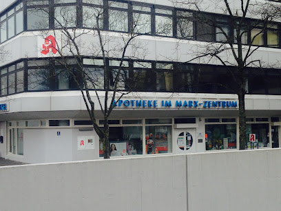 Apotheke Im Marx-Zentrum Apotheke