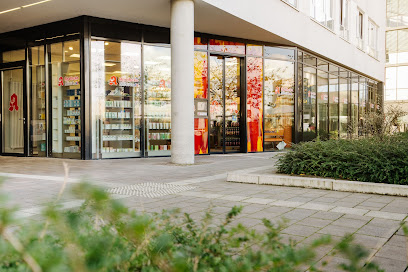 Apotheke Im Medico Apotheke