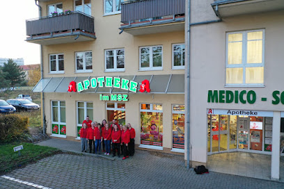 Apotheke Im Msz Apotheke