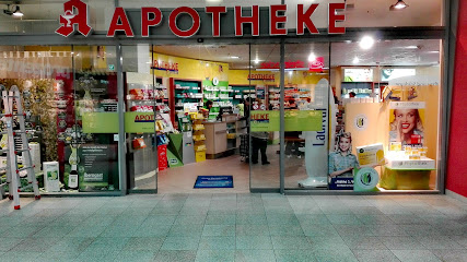 Apotheke Im Neustadt-Centrum | Halle (Saale) Apotheke