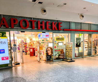 Apotheke Im Ostbahnhof Berlin-Friedrichshain Apotheke