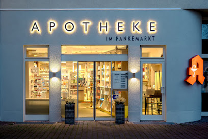 Apotheke Im Pankemarkt Apotheke