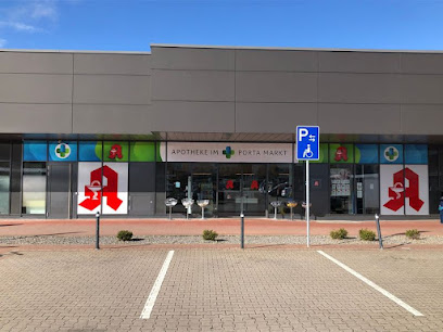 Apotheke Im Porta Markt Apotheke