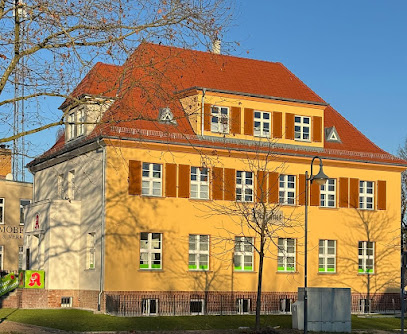 Apotheke Im Postamt Apotheke