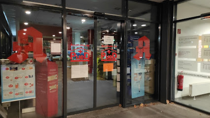 Apotheke Im Pued Apotheke