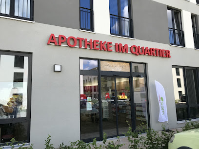 Apotheke Im Quartier Apotheke