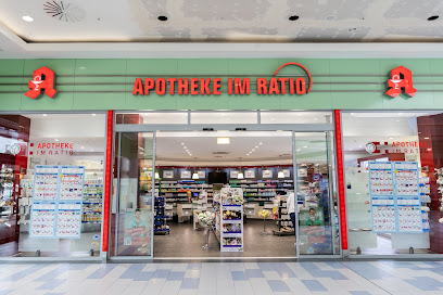 Apotheke Im Ratio Apotheke