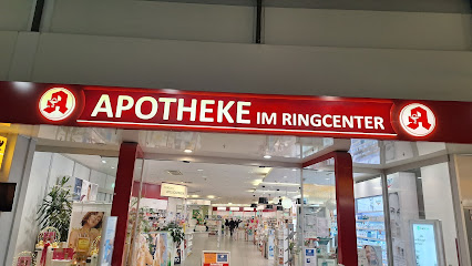 Apotheke Im Ringcenter, Inh. Katrin Basler E.k. Apotheke