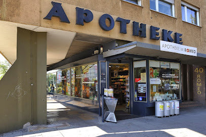 Apotheke Im Romeo Apotheke