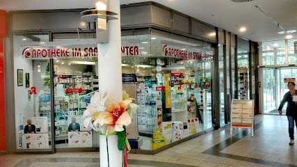 Apotheke Im Saale-Center | Halle Apotheke