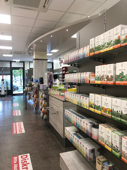 Apotheke Im Schlossparkcenter Apotheke