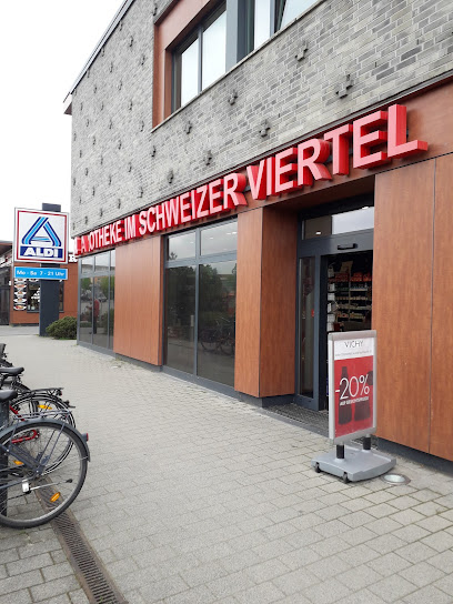 Apotheke Im Schweizer Viertel Apotheke