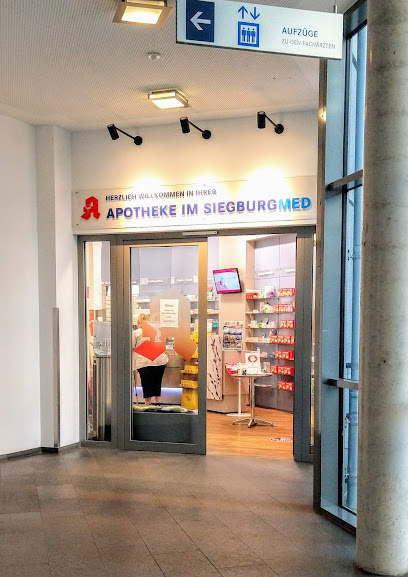 Apotheke Im Siegburgmed Apotheke