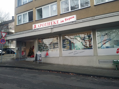 Apotheke Im Siepen Apotheke