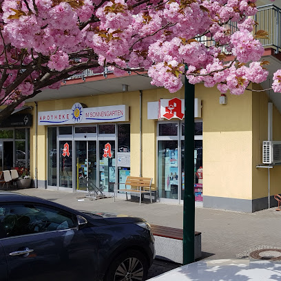Apotheke Im Sonnengarten Apotheke