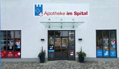 Apotheke Im Spital Apotheke