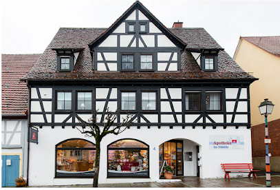 Apotheke Im Städtle - Vellberg Apotheke