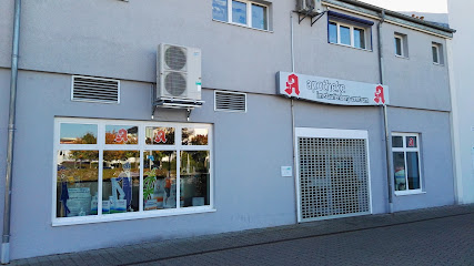 Apotheke Im Staufenbergzentrum E.k. Apotheke