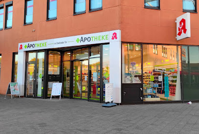 Apotheke Im Sterkrader Tor Apotheke