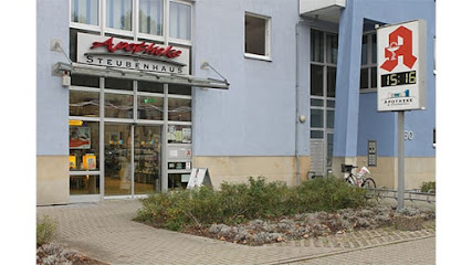 Apotheke Im Steubenhaus Apotheke