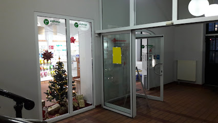 Apotheke Im Technikum Apotheke